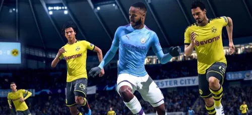 FIFA 20 : EA Sports dévoile certaines nouveautés ! (Vidéo)