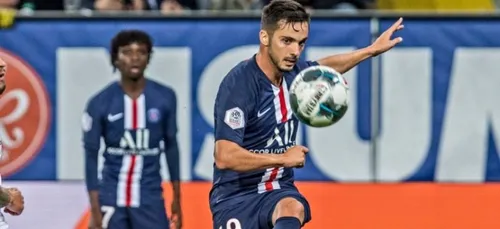 PSG : le maillot extérieur aurait fuité sur le net ! (Photos)