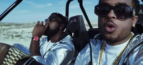 Kalash : clashé par Booba pour son feat avec Damso ! (Photo)