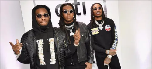 Un youtubeur dévoile les prix délirants des feats d'artistes...