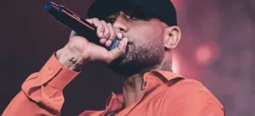 Sur instagram, Booba menace Damso de le gifler ! (Photo)