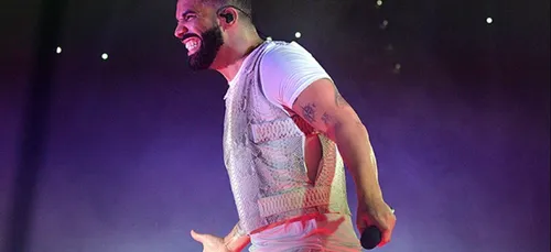 Drake : insulté à cause du prix des places de l'OVO Fest ! (Photo)