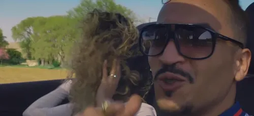 Avec 'Piqué', Colonel Zila impose son nouveau style (Vidéo)