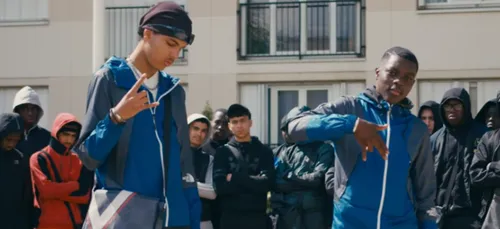 LAB2S : après la série OSFLD, l'heure est au premier EP ! (Vidéos)