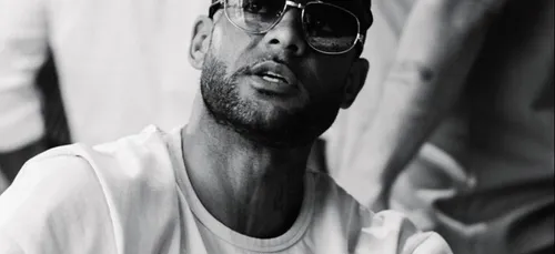 Booba - Kaaris : après le combat, le feat ? (Photo)