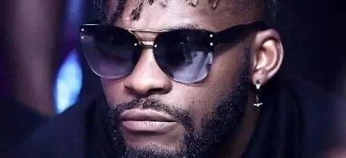 DJ Arafat : l'artiste ivoirien décède après un accident de moto...