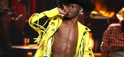 Lil Nas X : son titre Old Town Road perd la place de numéro 1 au...