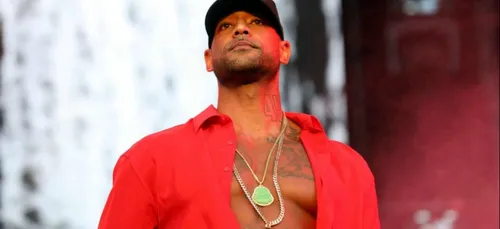 Booba : ce que l'on sait sur la fusillade qui l'a visé