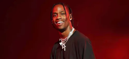 Travis Scott : il annonce un documentaire sur Netflix ! (Vidéo)