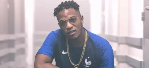 Niska : Mr Sal se dévoile, tous les feats sont connus !