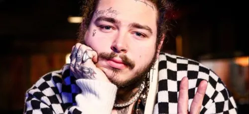 Post Malone : il confirme un nouvel opus pour très bientôt ! (Photo)