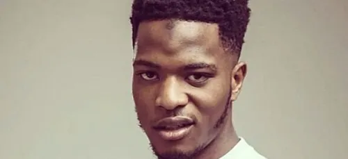 Niska : il dévoile enfin Mr. Sal ! (Audio)