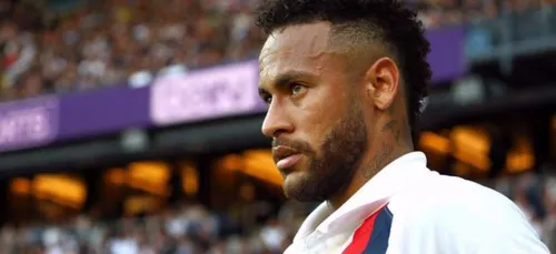 Neymar : il paye ses amis pour rester à ses côtés !