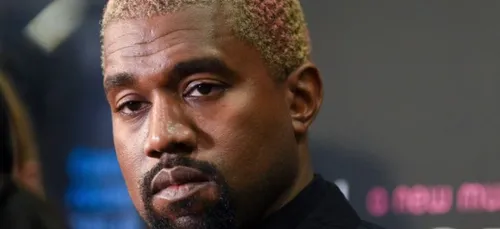 Kanye West : il devient le rappeur le mieux payé de 2019 !