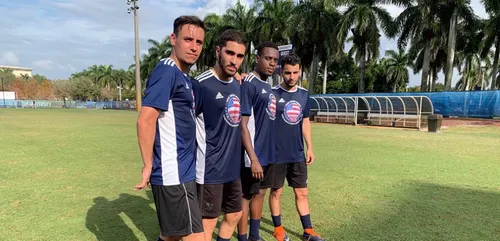 Vista Soccer Agency : tentez votre chance et devenez footballeur...