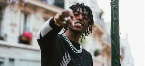 Koba LaD et Dadju : ils teasent leur featuring ! (Vidéo)