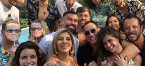 Les Anges 12 : on en sait un peu plus sur le casting ! (Photo)