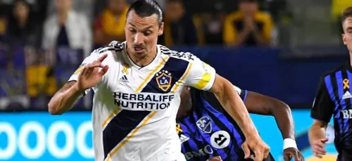 Zlatan Ibrahimovic : son prochain défi s'annonce épique !