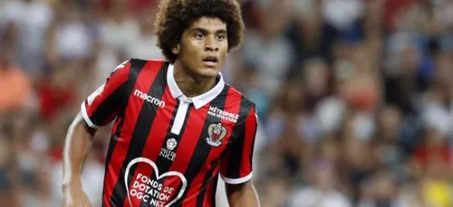 OGC Nice : viré après avoir volé la montre de son coéquipier !