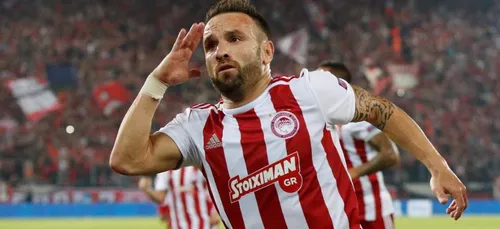 Valbuena : il revient sur Benzema et l'affaire de la sextape !