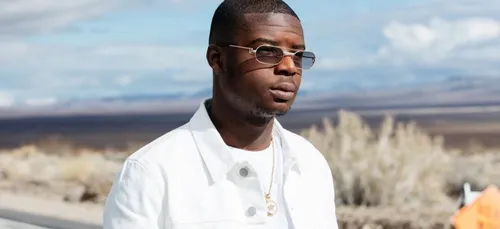 Ninho : il annonce son retour avec un nouvel album !