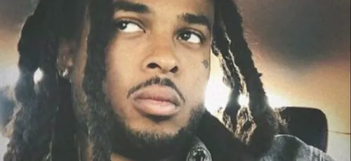 Une nouvelle plainte déposée contre Kalash ! (Vidéo)