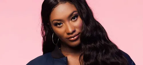 Aya Nakamura dévoile le tracklist de sa réédition