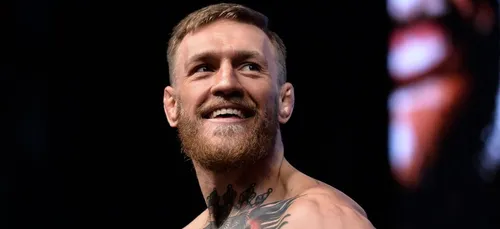 Conor McGregor annonce la date de son retour en UFC ! (Vidéo)