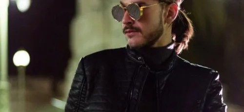 SCH : un nouvel album pour la fin de l'année ?