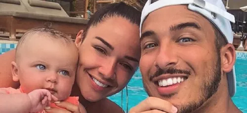 Jazz et Laurent : ils vantent le salaire de leur fille, Chelsea !...