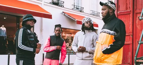 13 Block : le groupe attaqué en justice par le ministère de...