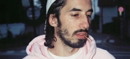 Attaqué par Booba, Lomepal répond au Duc ! [PHOTO]