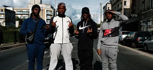 13 Block : après la polémique 'Fuck le 17', un concert annulé !...