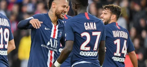 PSG : le maillot des 50 ans a fuité !