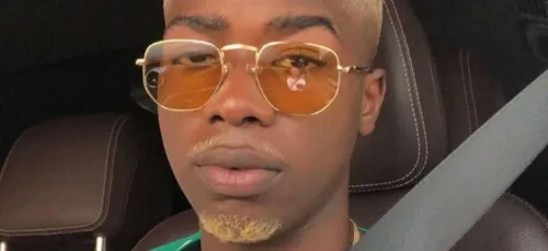 MHD : un freestyle depuis la prison dévoilé ! [VIDÉO]