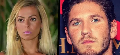 Hillary enceinte, Sébastien affirme qu'il pourrait être le père !