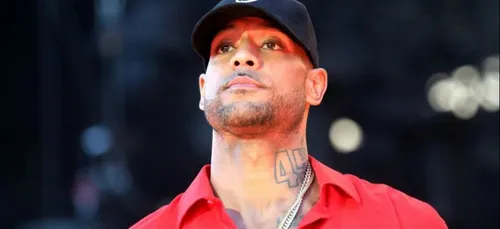 Booba : c'est officiel, il revient à Boulogne !