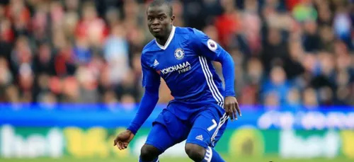 N'Golo Kanté victime d'une escroquerie ! [VIDÉO]