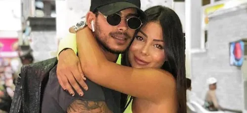 Greg se livre sur sa relation avec Maëva Ghennam