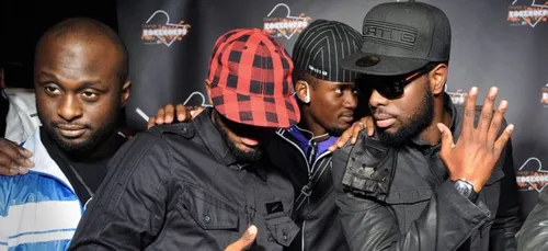 Sexion d'Assaut : c'est quoi le problème ? Dawala répond à Gims !