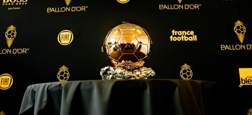 Ballon d'Or 2019 : le classement est connu ! [PHOTO]