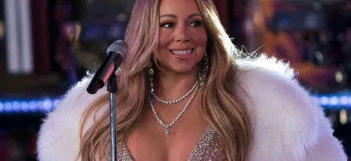 Mariah Carey : son titre « All I want for Christmas i you » lui...