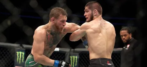 Une revanche Khabib contre McGregor, d'ici quelques mois ?