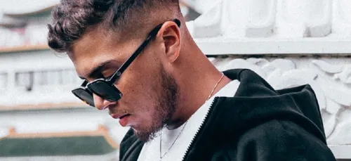 Hamza : un nouveau projet prévu avant la fin de l'année ?