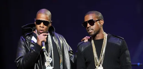 Jay-Z et Kanye West : ils se retrouvent aux 50 ans de P. Diddy !...