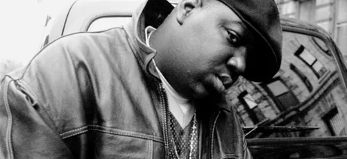 Notorious BIG : découvrez l'incroyable hommage qui lui a été rendu...
