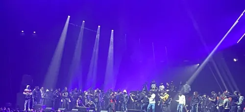 Game Over 2 : que s'est-il passé à l'AccorHotels Arena ?