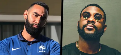 La Fouine menace Damso : « Quand il veut je lui casse les dents »...