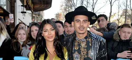 Maeva Ghennam : Greg, frappé par son ex ? Il sort du silence ! [PHOTO]
