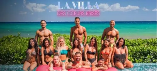 La Villa des Coeurs Brisés 5 : une bagarre éclate, la production...